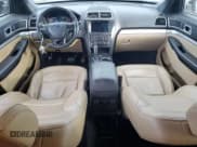 ✅ 2017 Ford Explorer XLT • VIN: 1FM5K8D8XHGC01658 • Lot: 92921885. Wystawiony na Copart z przebiegiem 103 281 mil. Bezpłatny archiwum sprzedaży aukcyjnych z USA i szczegółowy raport historii pojazdu na DreamBid. Zdjęcie 8.