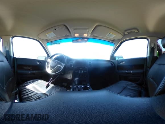 ✅ 2018 Ford Flex Limited • VIN: 2FMHK6D83JBA03759 • Лот: 42194931. Опубликован ранее на IAAI с пробегом 102 108 миль. Бесплатный доступ к архиву аукционных продаж из США и подробный отчёт об истории автомобиля на DreamBid. Изображение 19.