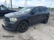 ✅ 2011 Dodge Durango Citadel • VIN: 1D4RD5GG6BC742273 • Lot: 42613149. Wystawiony na IAAI z przebiegiem 155 054 mil. Bezpłatny archiwum sprzedaży aukcyjnych z USA i szczegółowy raport historii pojazdu na DreamBid. Zdjęcie 17.