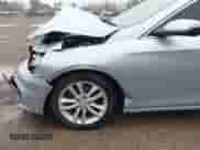 2017 Chevrolet Malibu LT с VIN 1G1ZE5ST7HF134230, выставлен на аукционе IAAI как лот 43288951 с пробегом 105 610 миль миль и . История ставок и продаж доступна на DreamBid. Изображение 19.