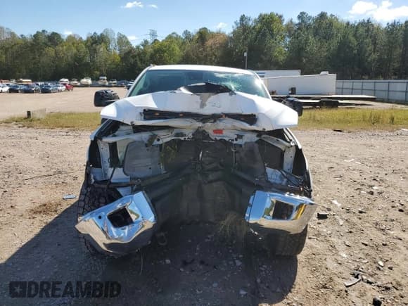 ✅ 2020 Toyota Tundra SR5 • VIN: 5TFDY5F13LX903911 • Lot: 86645745. Listed on Copart with 29,867 mi. Free auction sales archive from the USA and detailed vehicle history report at DreamBid. Image 5.