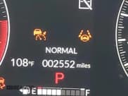 ✅ 2025 Honda CR-V EX-L • VIN: 5J6RS3H7XSL009384 • Lot: 43327193. Listed on IAAI with 2,552 mi. Free auction sales archive from the USA and detailed vehicle history report at DreamBid. Image 15.