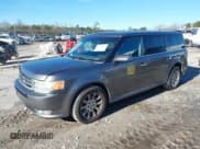 ✅ 2010 Ford Flex SEL • VIN: 2FMGK5CC2ABA90789 • Lot: 41304826. Wystawiony na IAAI z przebiegiem 207 856 mil. Bezpłatny archiwum sprzedaży aukcyjnych z USA i szczegółowy raport historii pojazdu na DreamBid. Zdjęcie 2.