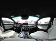 ✅ 2023 Genesis G70 2.0T • VIN: KMTG34TAXPU125643 • Lot: 42120428. Wystawiony na IAAI z przebiegiem 31 082 mil. Bezpłatny archiwum sprzedaży aukcyjnych z USA i szczegółowy raport historii pojazdu na DreamBid. Zdjęcie 19.