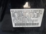 ✅ 2011 Acura MDX Advance • VIN: 2HNYD2H74BH549830 • Lot: 41446652. Wystawiony na IAAI z przebiegiem 212 267 mil. Bezpłatny archiwum sprzedaży aukcyjnych z USA i szczegółowy raport historii pojazdu na DreamBid. Zdjęcie 9.