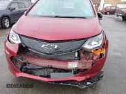 ✅ 2020 Chevrolet Bolt EV Premier • VIN: 1G1FZ6S00L4106244 • Lot: 41276717. Wystawiony na IAAI z przebiegiem Nie podano. Bezpłatny archiwum sprzedaży aukcyjnych z USA i szczegółowy raport historii pojazdu na DreamBid. Zdjęcie 6.