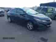 2016 Chevrolet Cruze LT с VIN 1G1BE5SM7G7284969, выставлен на аукционе IAAI как лот 42959284 с пробегом 149 891 миль миль и . История ставок и продаж доступна на DreamBid. Изображение 1.