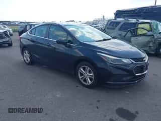 2016 Chevrolet Cruze LT с VIN 1G1BE5SM7G7284969, выставлен на аукционе IAAI как лот 42959284 с пробегом 149 891 миль миль и . История ставок и продаж доступна на DreamBid. Изображение 1.