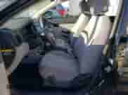 2010 Hyundai Accent GLS с VIN KMHCN4AC7AU508535, выставлен на аукционе Copart как лот 79732904 с пробегом 131 851 миль миль и Списание • Salvage title. История ставок и продаж доступна на DreamBid. Изображение 7.