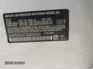 ✅ 2018 BMW X3 M40i • VIN: 5UXTS3C57J0Z02242 • Lot: 42214953. Wystawiony na IAAI z przebiegiem 81 598 mil. Bezpłatny archiwum sprzedaży aukcyjnych z USA i szczegółowy raport historii pojazdu na DreamBid. Zdjęcie 9.