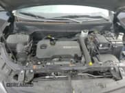 ✅ 2021 Chevrolet Equinox LS • VIN: 3GNAXHEV3MS114731 • Lot: 86426275. Listed on Copart with 126,756 mi. Free auction sales archive from the USA and detailed vehicle history report at DreamBid. Image 16.