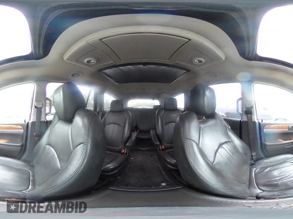 ✅ 2011 Buick Enclave CXL-1 • VIN: 5GAKVBED6BJ378629 • Lot: 62458605. Listed on Copart with 149,593 mi. Free auction sales archive from the USA and detailed vehicle history report at DreamBid. Image 15.