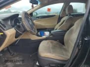 ✅ 2014 Hyundai Sonata GLS • VIN: 5NPEB4AC7EH937194 • Lot: 74495554. Listed on Copart with 135,810 mi. Free auction sales archive from the USA and detailed vehicle history report at DreamBid. Image 7.