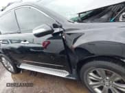 ✅ 2011 Acura MDX Advance • VIN: 2HNYD2H71BH506434 • Lot: 42196174. Wystawiony na IAAI z przebiegiem 219 382 mil. Bezpłatny archiwum sprzedaży aukcyjnych z USA i szczegółowy raport historii pojazdu na DreamBid. Zdjęcie 14.