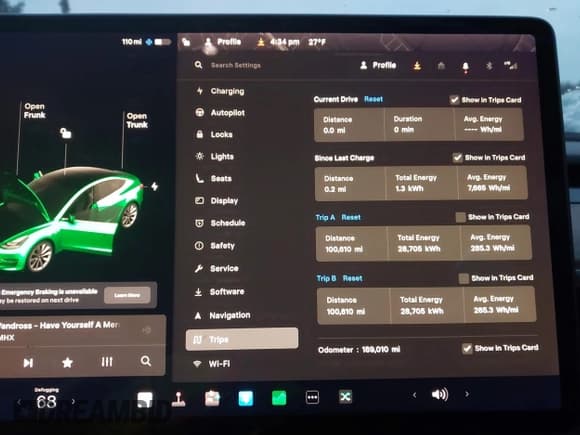✅ 2019 Tesla Model 3 Long Range • VIN: 5YJ3E1EBXKF364929 • Lot: 43884126. Wystawiony na IAAI z przebiegiem 189 010 mil. Bezpłatny archiwum sprzedaży aukcyjnych z USA i szczegółowy raport historii pojazdu na DreamBid. Zdjęcie 7.