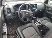 ✅ 2015 Chevrolet Colorado 2WD Z71 • VIN: 1GCGSCE37F1201667 • Лот: 74774974. Опубликован ранее на Copart с пробегом 188 177 миль. Бесплатный доступ к архиву аукционных продаж из США и подробный отчёт об истории автомобиля на DreamBid. Изображение 8.