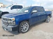 ✅ 2016 Chevrolet Silverado 1500 High Country • VIN: 3GCPCTEC9GG113851 • Лот: 43719222. Опубликован ранее на IAAI с пробегом 143 682 миль. Бесплатный доступ к архиву аукционных продаж из США и подробный отчёт об истории автомобиля на DreamBid. Изображение 2.