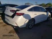 ✅ 2018 Hyundai Sonata Limited • VIN: 5NPE34AF2JH630405 • Лот: 41730043. Опубликован ранее на Copart с пробегом 35 628 миль. Бесплатный доступ к архиву аукционных продаж из США и подробный отчёт об истории автомобиля на DreamBid. Изображение 3.