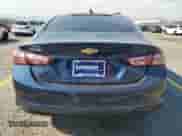 2022 Chevrolet Malibu LT с VIN 1G1ZD5STXNF143471, выставлен на аукционе Copart как лот 67862275 с пробегом 62 359 миль миль и Списание • Salvage title. История ставок и продаж доступна на DreamBid. Изображение 6.