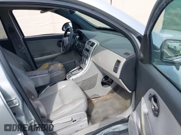 ✅ 2005 Chevrolet Equinox LT • VIN: 2CNDL63F756028867 • Лот: 37549666. Опубликован ранее на IAAI с пробегом 154 685 миль. Бесплатный доступ к архиву аукционных продаж из США и подробный отчёт об истории автомобиля на DreamBid. Изображение 5.
