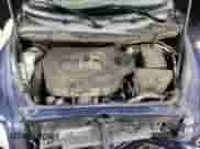 2007 Chevrolet HHR LT z VIN 3GNDA33P77S527374, wystawiony jako Copart lot #72487114 z przebiegiem 135 661 mil mil oraz Szkoda całkowita • Salvage title. Historia ofert i sprzedaży dostępna na DreamBid. Obrazek 12.