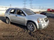 ✅ 2008 Chevrolet Equinox LS • VIN: 2CNDL13FX86074751 • Лот: 48718885. Опубликован ранее на Copart с пробегом Не указан. Бесплатный доступ к архиву аукционных продаж из США и подробный отчёт об истории автомобиля на DreamBid. Изображение 4.