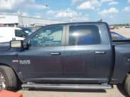 ✅ 2016 Ram 1500 Lone Star • VIN: 1C6RR6LT4GS135879 • Lot: 43115978. Listed on IAAI with 149,789 mi. Free auction sales archive from the USA and detailed vehicle history report at DreamBid. Image 15.