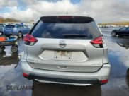 ✅ 2020 Nissan Rogue S • VIN: JN8AT2MV4LW116434 • Лот: 89705845. Опубликован ранее на Copart с пробегом 107 058 миль. Бесплатный доступ к архиву аукционных продаж из США и подробный отчёт об истории автомобиля на DreamBid. Изображение 6.
