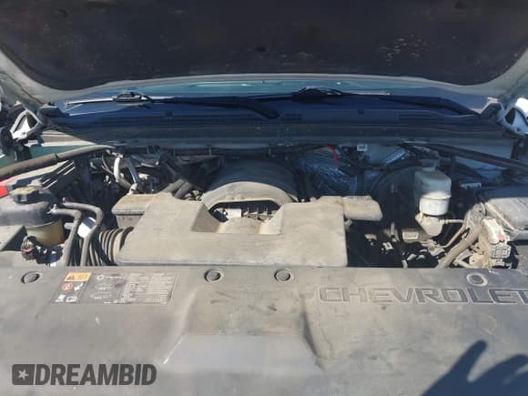 ✅ 2015 Chevrolet Tahoe Commercial • VIN: 1GNLC2EC0FR550684 • Lot: 43481427. Listed on IAAI with 178,267 mi. Free auction sales archive from the USA and detailed vehicle history report at DreamBid. Image 10.