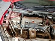 ✅ 2020 Honda Civic LX • VIN: 2HGFC2F66LH559319 • Lot: 80225255. Listed on Copart with 48,724 mi. Free auction sales archive from the USA and detailed vehicle history report at DreamBid. Image 13.