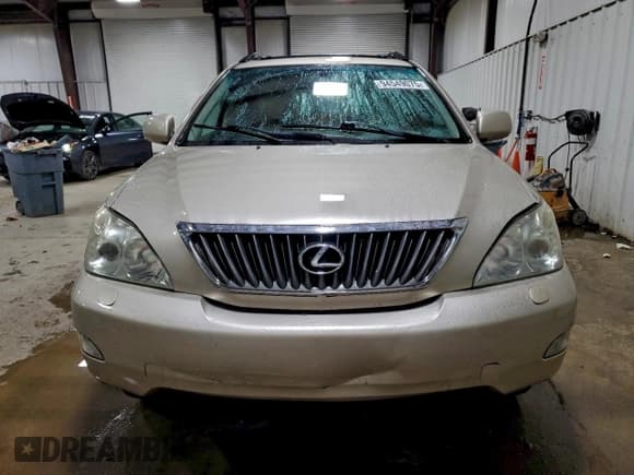 ✅ 2007 Lexus RX 350 • VIN: 2T2HK31U87C023487 • Lot: 94549075. Listed on Copart with 121,559 mi. Free auction sales archive from the USA and detailed vehicle history report at DreamBid. Image 5.