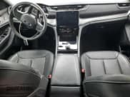 ✅ 2023 Jeep Grand Cherokee Limited • VIN: 1C4RJHBG4PC521633 • Лот: 90310405. Опубликован ранее на Copart с пробегом 17 794 миль. Бесплатный доступ к архиву аукционных продаж из США и подробный отчёт об истории автомобиля на DreamBid. Изображение 8.