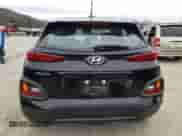 2019 Hyundai Kona SE z VIN KM8K12AA2KU285882, wystawiony jako Copart lot #71330392 z przebiegiem 49 502 mil mil oraz . Historia ofert i sprzedaży dostępna na DreamBid. Obrazek 6.