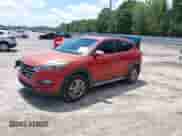 2017 Hyundai Tucson SE Plus с VIN KM8J33A47HU420854, выставлен на аукционе IAAI как лот 42320768 с пробегом 124 144 миль миль и . История ставок и продаж доступна на DreamBid. Изображение 17.