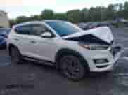 2021 Hyundai Tucson Limited with VIN KM8J3CAL8MU390197, listed as a IAAI auction lot 43297455 with 42,293 mi miles and . Bid and sale history available at DreamBid. Image 13.