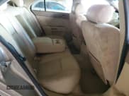 ✅ 2006 Cadillac STS • VIN: 1G6DC67A860107237 • Lot: 51016185. Listed on Copart with Not provided. Free auction sales archive from the USA and detailed vehicle history report at DreamBid. Image 10.