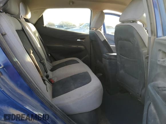 ✅ 2017 Chevrolet Bolt EV LT • VIN: 1G1FW6S04H4180881 • Lot: 84230204. Wystawiony na Copart z przebiegiem 64 290 mil. Bezpłatny archiwum sprzedaży aukcyjnych z USA i szczegółowy raport historii pojazdu na DreamBid. Zdjęcie 11.