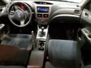 ✅ 2009 Subaru Impreza i • VIN: JF1GH61659G802597 • Лот: 42879325. Опубликован ранее на Copart с пробегом 264 221 миль. Бесплатный доступ к архиву аукционных продаж из США и подробный отчёт об истории автомобиля на DreamBid. Изображение 8.