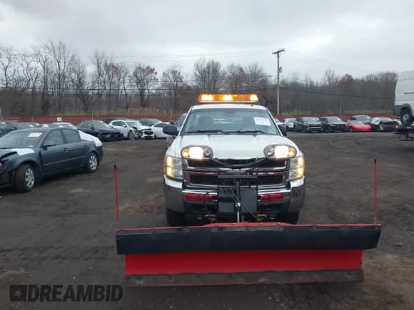 ✅ 2008 Chevrolet Silverado 2500HD 1LT • VIN: 1GCHK24K48E182448 • Лот: 43729312. Опубликован ранее на IAAI с пробегом 38 983 миль. Бесплатный доступ к архиву аукционных продаж из США и подробный отчёт об истории автомобиля на DreamBid. Изображение 18.