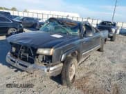 ✅ 2004 Chevrolet Silverado 2500HD LS • VIN: 1GCHK23U04F235055 • Лот: 40890133. Опубликован ранее на IAAI с пробегом 224 423 миль. Бесплатный доступ к архиву аукционных продаж из США и подробный отчёт об истории автомобиля на DreamBid. Изображение 12.