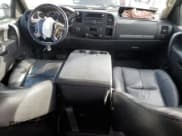 ✅ 2014 Chevrolet Silverado 2500HD LT • VIN: 1GC1KXCG0EF107375 • Lot: 42682375. Listed on Copart with Not provided. Free auction sales archive from the USA and detailed vehicle history report at DreamBid. Image 8.