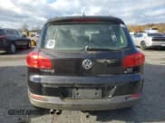 ✅ 2016 Volkswagen Tiguan SEL • VIN: WVGBV7AX3GW033091 • Lot: 92730185. Wystawiony na Copart z przebiegiem 111 333 mil. Bezpłatny archiwum sprzedaży aukcyjnych z USA i szczegółowy raport historii pojazdu na DreamBid. Zdjęcie 6.