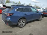 ✅ 2021 Subaru Outback Limited • VIN: 4S4BTANCXM3142008 • Лот: 52050255. Опубликован ранее на Copart с пробегом 81 231 миль. Бесплатный доступ к архиву аукционных продаж из США и подробный отчёт об истории автомобиля на DreamBid. Изображение 3.