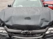 ✅ 2018 Chevrolet Colorado 4WD Z71 • VIN: 1GCGTDEN3J1207723 • Лот: 69372683. Опубликован ранее на Copart с пробегом 74 673 миль. Бесплатный доступ к архиву аукционных продаж из США и подробный отчёт об истории автомобиля на DreamBid. Изображение 11.