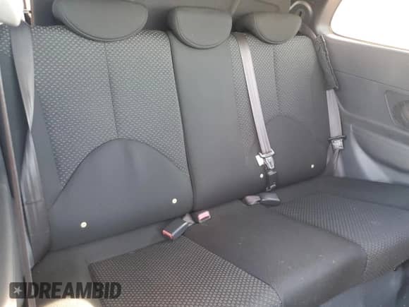 2009 Hyundai Accent GS z VIN KMHCM36C09U130141, wystawiony jako Copart lot #78757034 z przebiegiem 145 482 mil mil oraz Szkoda całkowita • Salvage title. Historia ofert i sprzedaży dostępna na DreamBid. Obrazek 11.