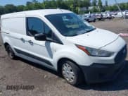 ✅ 2021 Ford Transit Connect XL • VIN: NM0LS7E25M1497392 • Lot: 42694335. Listed on IAAI with 122,549 mi. Free auction sales archive from the USA and detailed vehicle history report at DreamBid. Image 1.