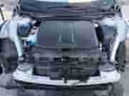 ✅ 2022 Hyundai Ioniq 5 SE Standard Range • VIN: KM8KM4AB8NU095598 • Lot: 86716995. Wystawiony na Copart z przebiegiem 50 117 mil. Bezpłatny archiwum sprzedaży aukcyjnych z USA i szczegółowy raport historii pojazdu na DreamBid. Zdjęcie 12.