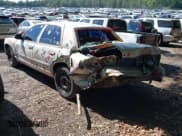 ✅ 2007 Ford Police Interceptor • VIN: 2FAFP71W67X121568 • Lot: 40883176. Listed on IAAI with Not provided. Free auction sales archive from the USA and detailed vehicle history report at DreamBid. Image 6.