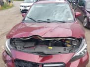 ✅ 2018 Subaru Crosstrek Premium • VIN: JF2GTABC8JG237915 • Lot: 42674513. Listed on IAAI with 116,304 mi. Free auction sales archive from the USA and detailed vehicle history report at DreamBid. Image 6.