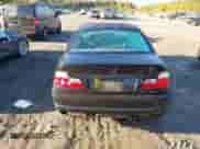 2002 BMW 3 Series M3 с VIN WBSBL93472JR13427, выставлен на аукционе IAAI как лот 40426140 с пробегом 109 006 миль миль и . История ставок и продаж доступна на DreamBid. Изображение 16.